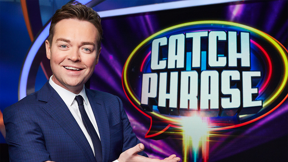 CATCHPHRASE