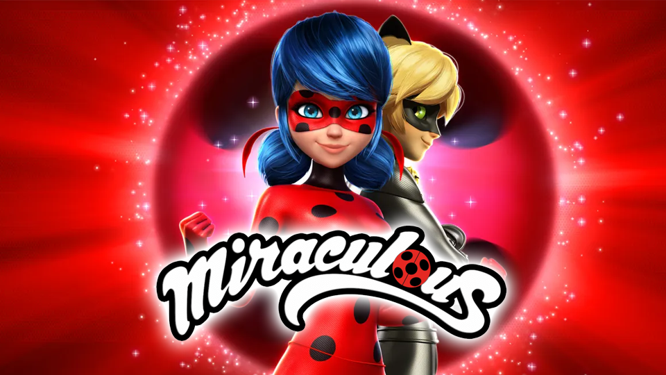 MIRACULOUS