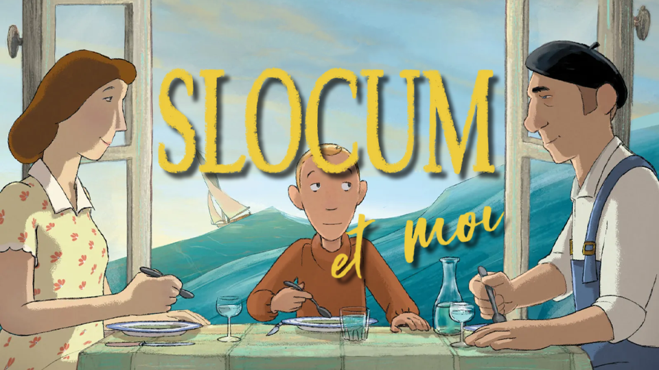SLOCUM